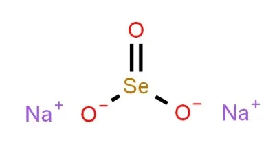 Sodium Selenite Sodium Selenite