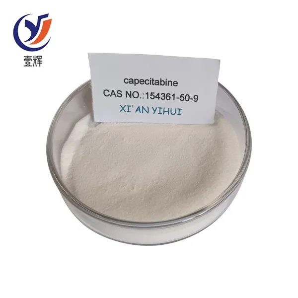 Capecitabine Powder