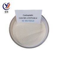 カルボプラチン粉末
