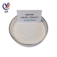イオプロミド粉末